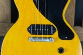 Gibson 2015 Les Paul Junior 100th Anniversary Aged TV Yellow-1.jpg